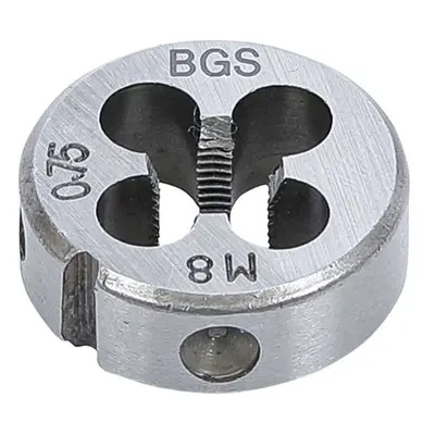 BGS Technic BGS 1900-M8X0.75-S Závitové očko M8 x 0,75 mm