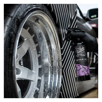 Čistič kol Imperial Wheel Cleaner, 250 ml - Auto Finesse