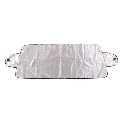 Clona proti námraze, sněhu a slunci CAR SNOW COVER 2, 200 x 70 cm - SIXTOL SX1077