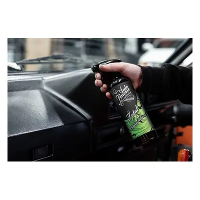 Čistič interiéru Total Interior Cleaner, 1000 ml - Auto Finesse