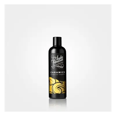 Keramický autošampon Caramics Enhancing Shampoo, 500 ml - Auto Finesse