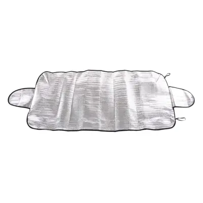 Clona proti námraze, sněhu a slunci CAR SNOW COVER 1, 200 x 70 cm - SIXTOL SX1076