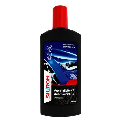 Autoleštěnka 250 ml SHERON