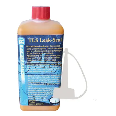 Ferdus Utěsňovač defektů TLS Leak-Seal 0,5 l