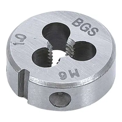 BGS Technic BGS 1900-M6X1.0-S Závitové očko M6 x 1,0 mm