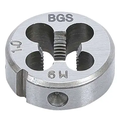 BGS Technic BGS 1900-M9X1.0-S Závitové očko M9 x 1,0 mm