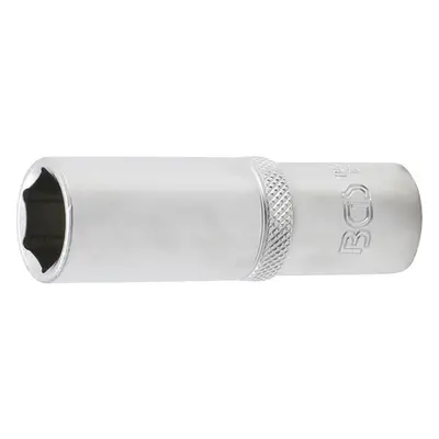 BGS Technic BGS 10557 Nástrčná hlavice 1/2“ 17 mm, 6ti hranná, prodloužená, Pro Torque