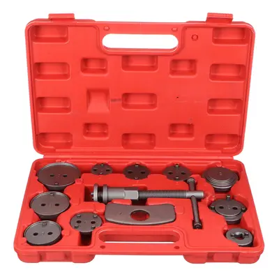 Stlačovák brzdových pístů MECHANIC BRAKE SET 12, sada 12ks SIXTOL