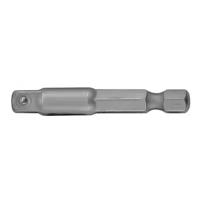 Prodloužení - adaptéry pro hlavice, 6hran 1/4" x 4hran 1/4", různé délky - JONNESWAY Délka: 150