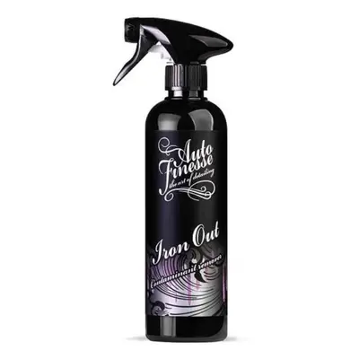 Odstraňovač polétavé rzi Iron Out Contamination Remover, 500 ml - Auto Finesse