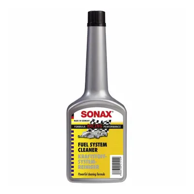 Čistič palivových systémů benzinových motorů, 250 ml - SONAX 515100