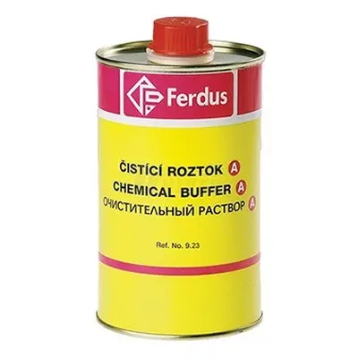 Čistící roztok 400 ml FERDUS A