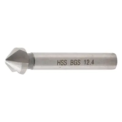 BGS Technic BGS 1997-4 Kuželový záhlubník 12,4 mm, 90°, HSS, DIN 335 C