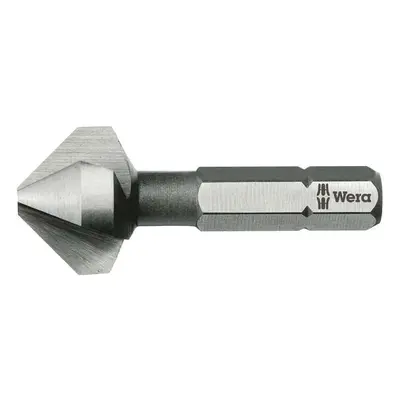 Wera 104635 Bit 1/4" s kuželovým HSS záhlubníkem 90° pr. 20,50 mm Typ 846