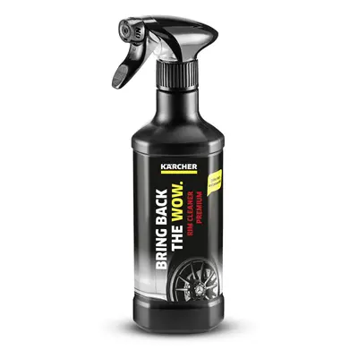 Čistič disků Premium RM 667, 500 ml - Karcher