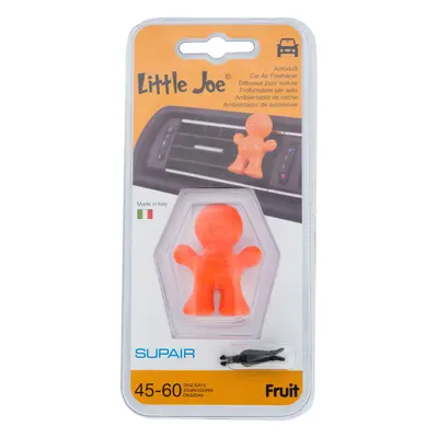 Vůně do auta Little Joe FRUIT