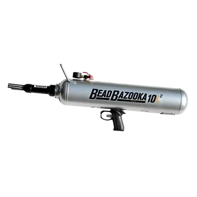 Gaither Tlakové dělo Bead Bazooka 10L2 - 10.427