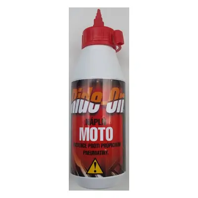 Gel - náhradní náplň pro opravnou sadu na moto pneu, 250 ml - Ride-On