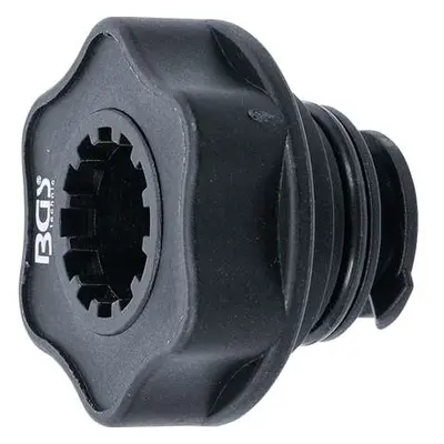 BGS Technic BGS 8505-20 Plnicí adaptér na olej pro BGS 8505-1, 8505-2, 8899 pro Renault, O