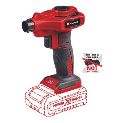 Aku vzduchová pumpa CE-AP 18 Li-Solo Power X-Change - Einhell