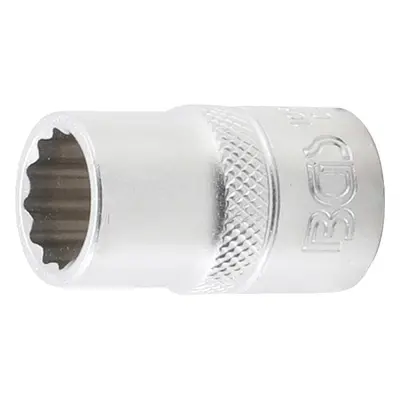 BGS Technic BGS 10634 Nástrčná hlavice 1/2" 14 mm - 12hranná