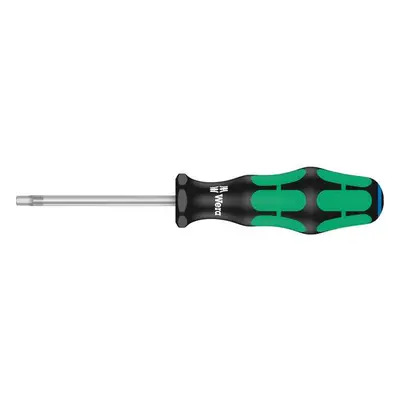 Wera 023115 Šestihranný šroubovák Hex-Plus 4 x 75 mm, typ 354