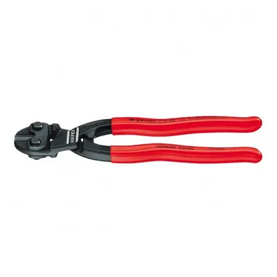 Kompaktní štípací kleště "CoBolt", střih 1 - 5,2 mm, délka 200 - KNIPEX 71 01 200