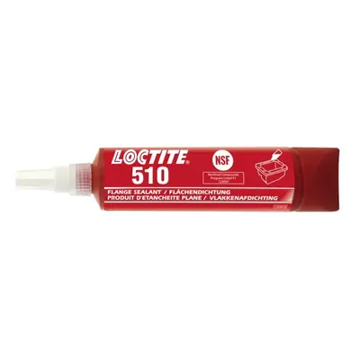 Tmel na příruby, plošné těsnění, 50 ml - Loctite 510