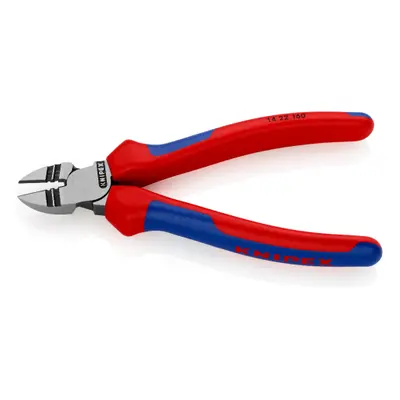 Odizolovací boční štípačky, pro průměry 1,5 a 2,5 mm - KNIPEX 14 22 160