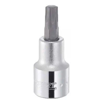 Hlavice zástrčné Torx 1/2" (různé velikosti) Tona Expert Profil: Torx, Velikost čtyřhranu: 1/2",