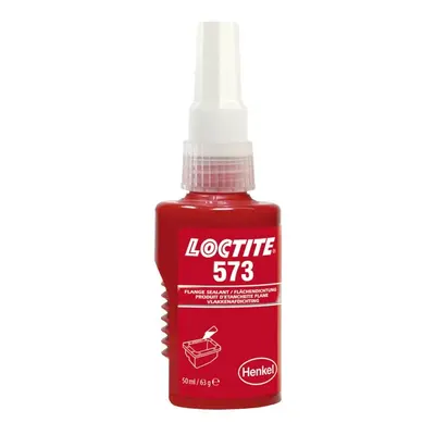 Tekuté těsnění, pro lícované spoje, 50 ml - Loctite 573