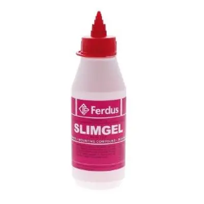 SLIMGEL (různé velikosti) - Ferdus Objem: 250