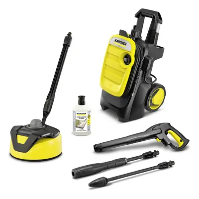 Tlaková myčka K 5 Compact Home - Karcher