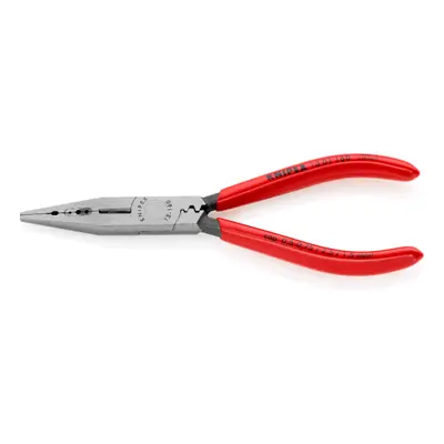 Elektrikářské kleště, odizolovací, 0,5-0,75/1,5/2,5 mm - KNIPEX 13 01 160