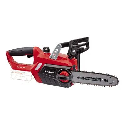 Aku řetězová pila GE-LC 18 Li Solo Power X-Change - Einhell Expert Plus