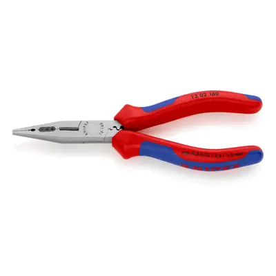 Elektrikářské kleště, odizolovací, 0,5-0,75/1,5/2,5 mm - KNIPEX 13 02 160