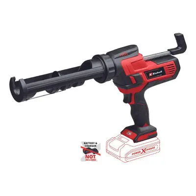 Aku vytlačovací pistole TE-SG 18/10 Power X-Change - Einhell