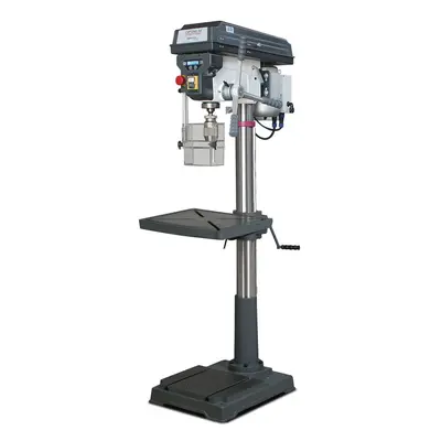 OPTIMUM Sloupová vrtačka OPTIdrill D 33 Pro