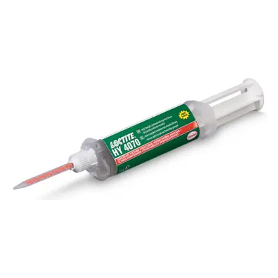 Univerzální hybridní lepidlo, gelové, 11 g - Loctite HY 4070