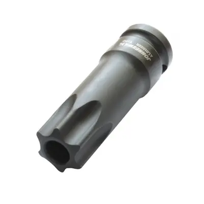 Zástrčná hlavice - klíč TORX s otvorem 1/2", T100, pro MERCEDES-BENZ - JONNESWAY AL010222