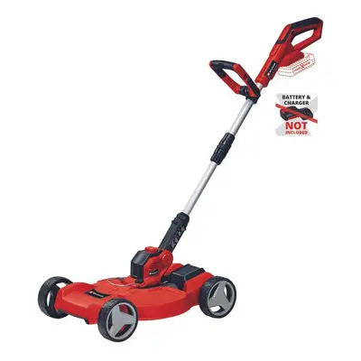 Aku vyžínač GE-CT 18/28 Li TC Power X-Change - Einhell