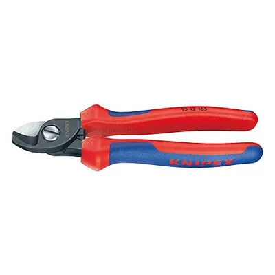 Kabelové kleště do průměru 15 mm nebo 50mm2 - KNIPEX 95 12 165