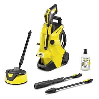 Tlaková myčka K 4 Power Control Home - Karcher