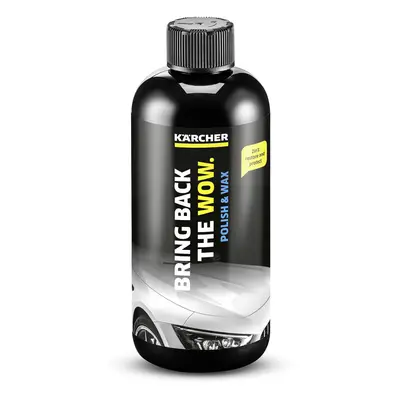 Leštící vosk RM 660, 500 ml - Karcher