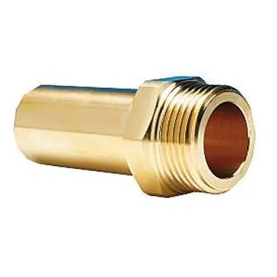 Aircraft® Spojovací vsuvka AD 22 x 3/4" AG