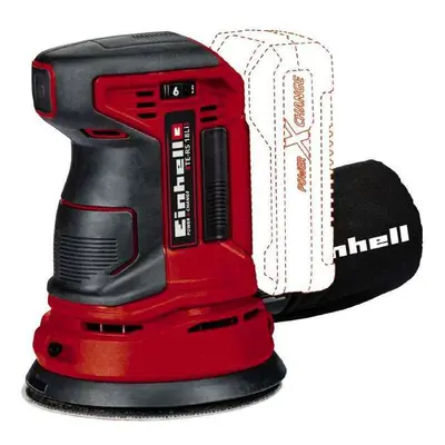 Aku excentrická bruska TE-RS 18 Li-Solo Power X-Change - Einhell Expert