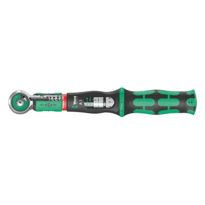 Wera 075800 Momentový klíč 1/4" Safe-Torque A 1 (2 ÷ 12 Nm)