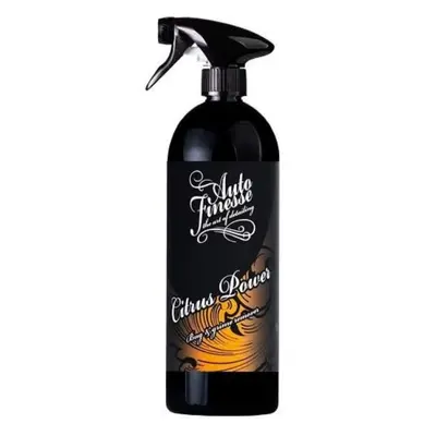 Odstraňovač hmyzu a nečistot Citrus Power Bug & Grime Remover, 1000 ml - Auto Finesse