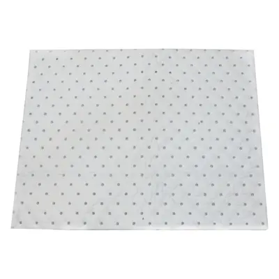 Absorpční ubrousky pro odsátí oleje 400 x 500 mm, 50 ks - Kunzer