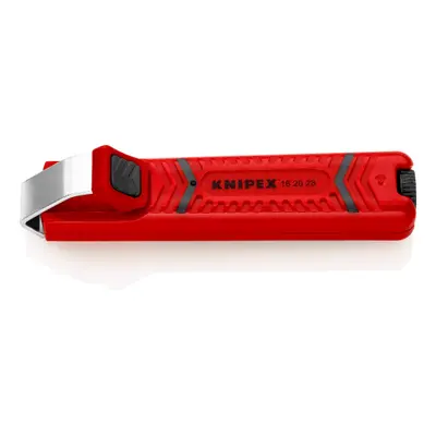 Nástroj pro odstranění plášťů, pro průměry 8,0-28,0 mm - KNIPEX 16 20 28 SB